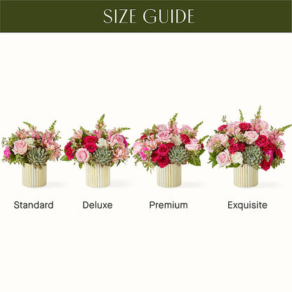 Magenta Musings Bouquet –  Millennial Florist, Hartsdale NY