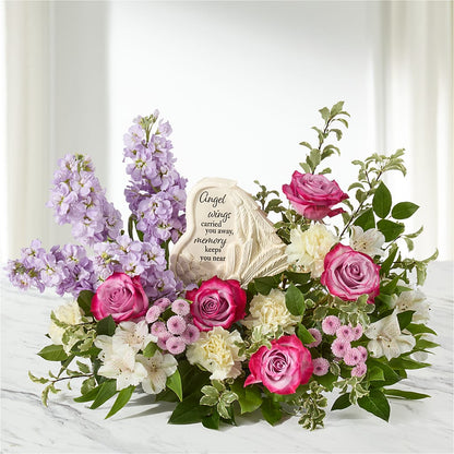 In My Heart Arrangement –  Millennial Florist, Hartsdale NY