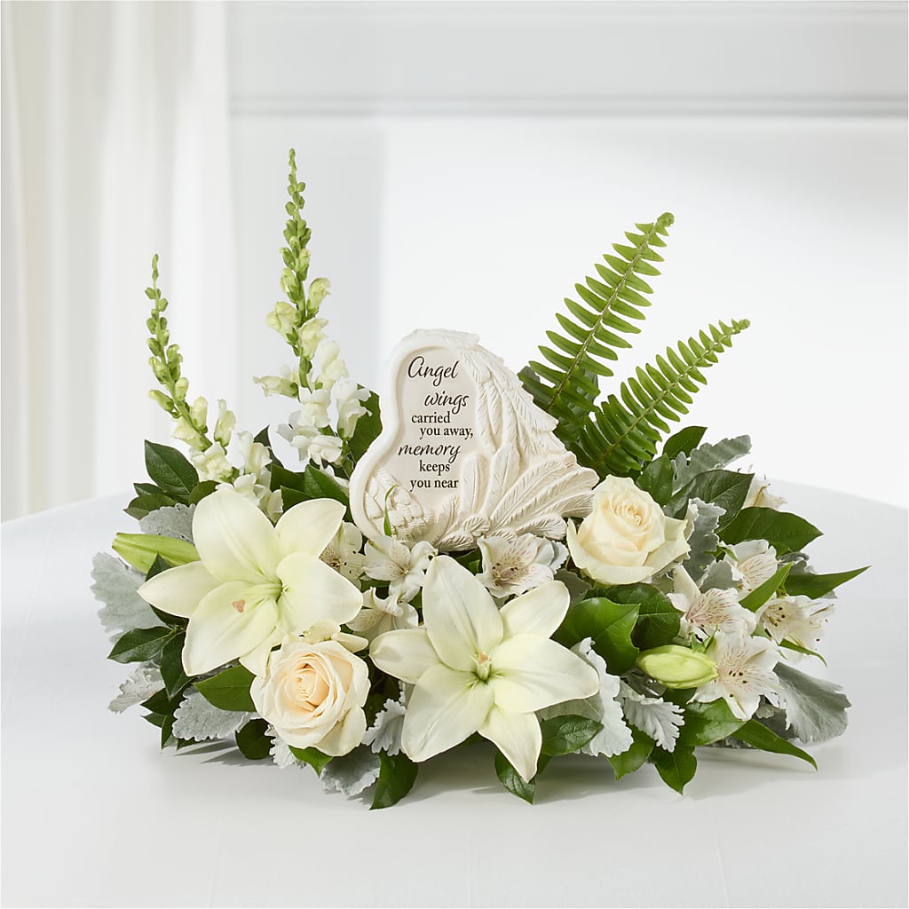 Holding You Close Arrangement –  Millennial Florist, Hartsdale NY