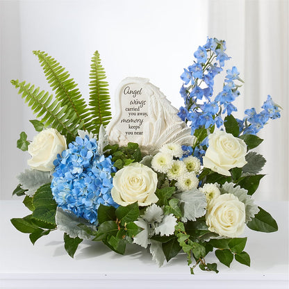 Dearest Arrangement –  Millennial Florist, Hartsdale NY