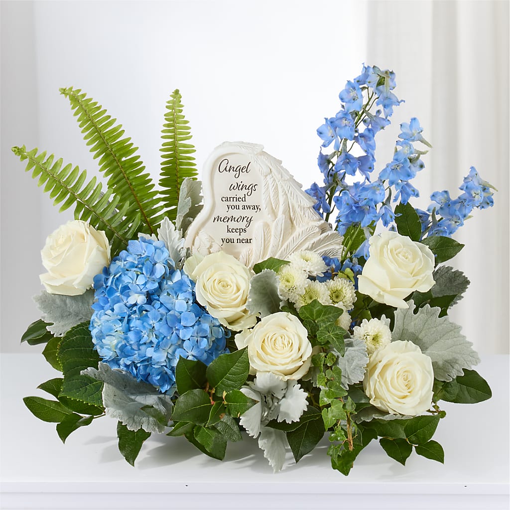 Dearest Arrangement –  Millennial Florist, Hartsdale NY
