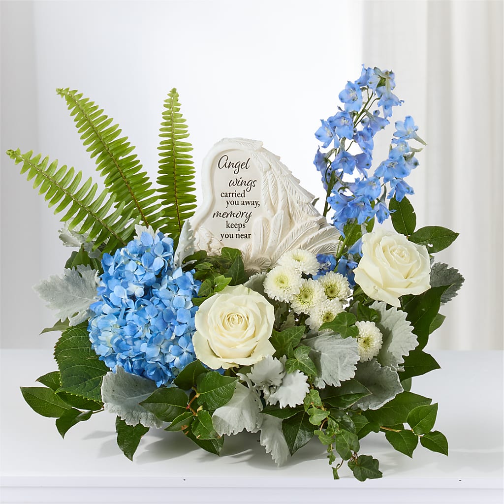 Dearest Arrangement –  Millennial Florist, Hartsdale NY