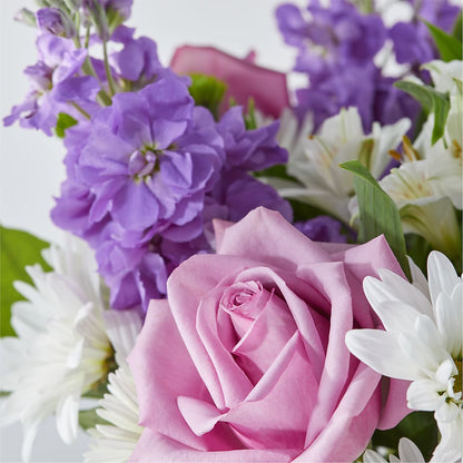 Garden of Peace Bouquet –  Millennial Florist, Hartsdale NY