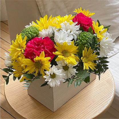 Sorbet Bouquet –  Millennial Florist, Hartsdale NY