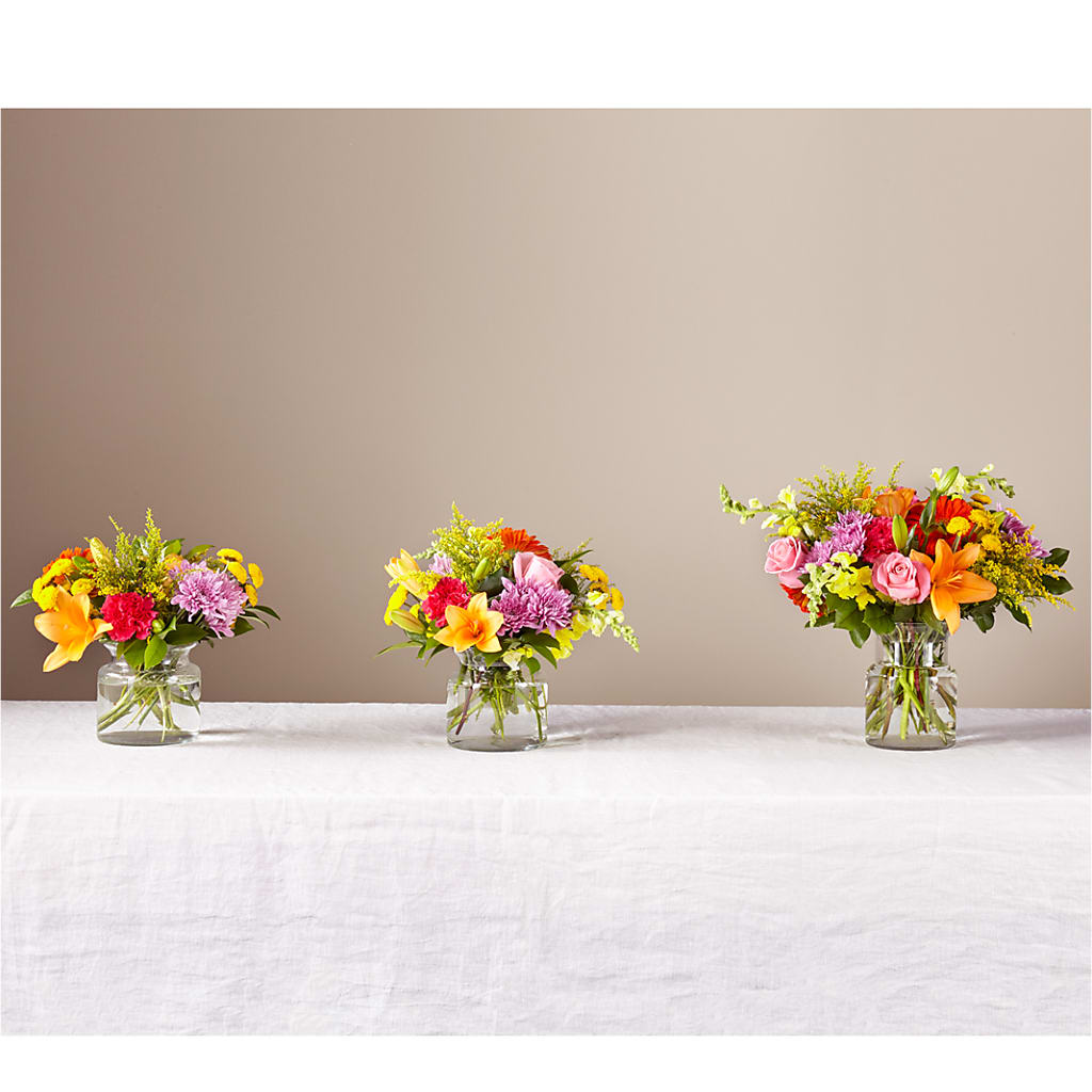 Party Punch Bouquet –  Millennial Florist, Hartsdale NY
