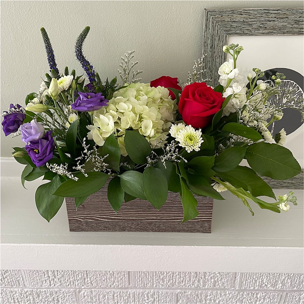 Sweet Magnolia Bouquet –  Millennial Florist, Hartsdale NY