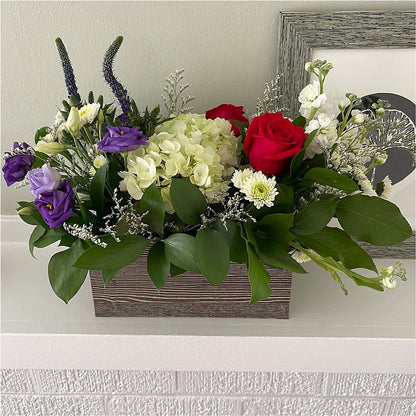 Sweet Magnolia Bouquet –  Millennial Florist, Hartsdale NY
