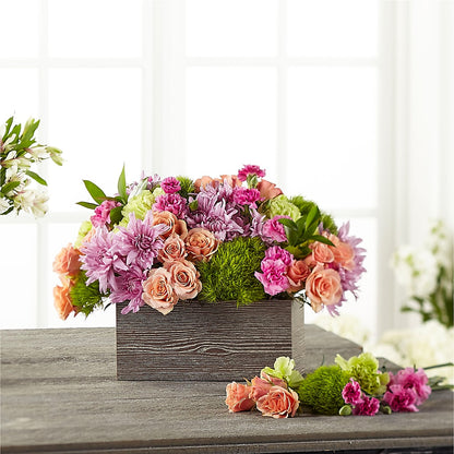 Simple Charm Bouquet –  Millennial Florist, Hartsdale NY