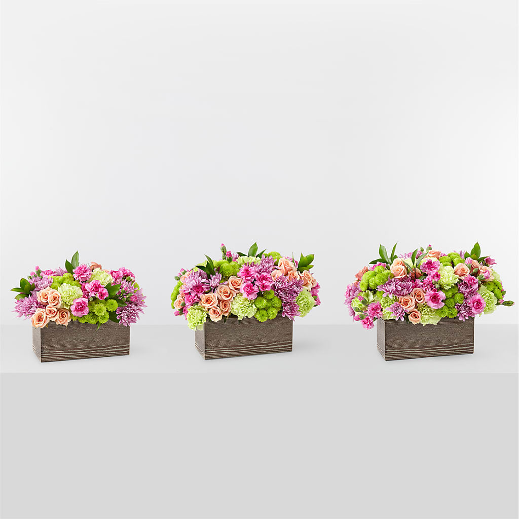 Simple Charm Bouquet –  Millennial Florist, Hartsdale NY