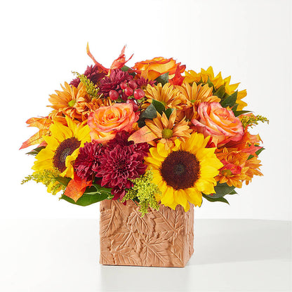 The Outdoors Bouquet –  Millennial Florist, Hartsdale NY