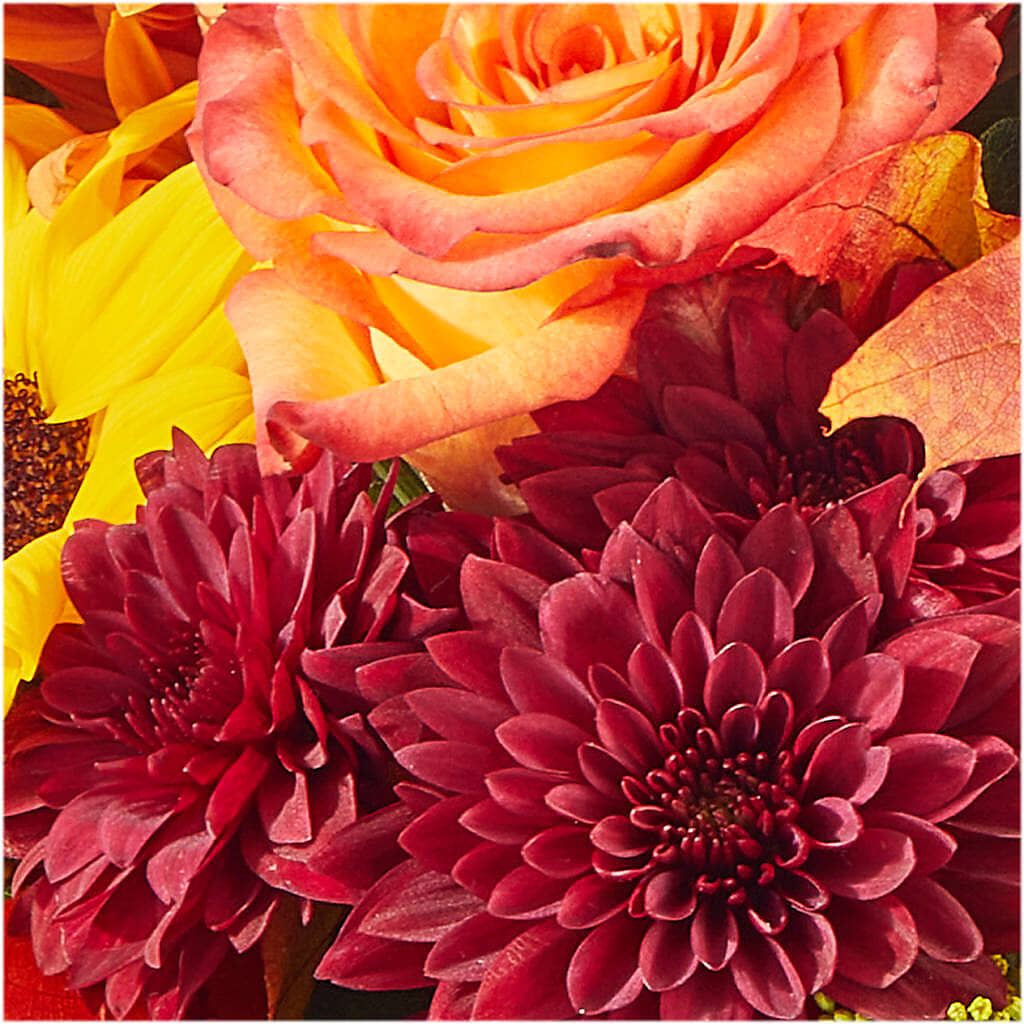 The Outdoors Bouquet –  Millennial Florist, Hartsdale NY
