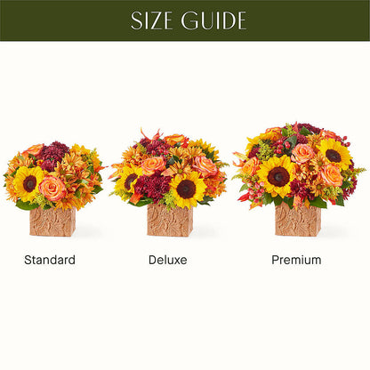 The Outdoors Bouquet –  Millennial Florist, Hartsdale NY