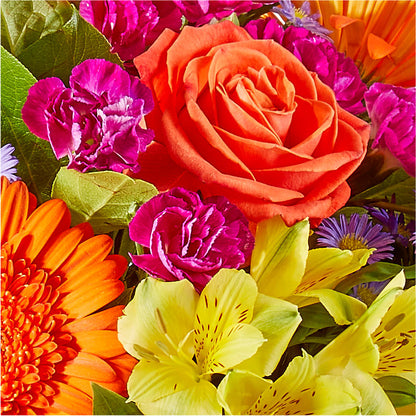 Tricks & Treats Pumpkin –  Millennial Florist, Hartsdale NY