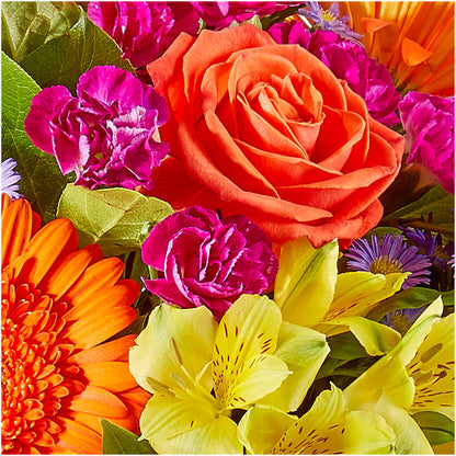 Tricks & Treats Pumpkin –  Millennial Florist, Hartsdale NY