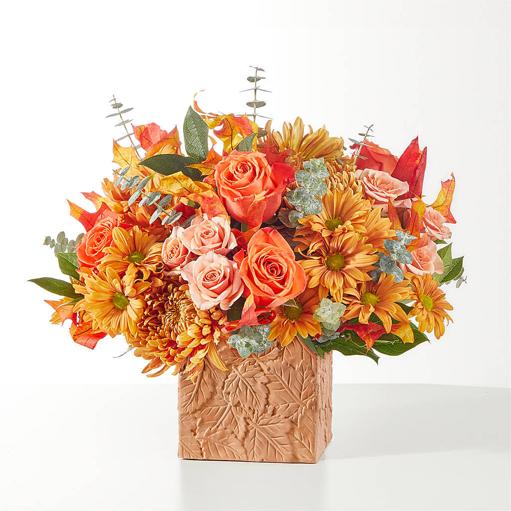 Scenic Route Bouquet –  Millennial Florist, Hartsdale NY