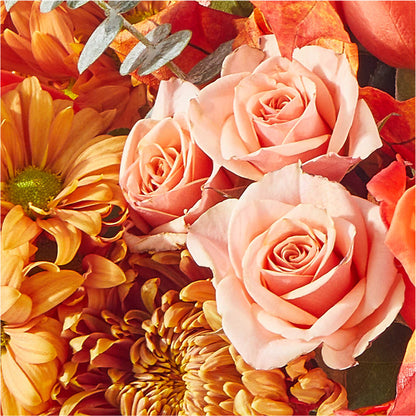 Scenic Route Bouquet –  Millennial Florist, Hartsdale NY