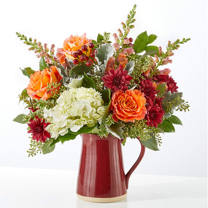 Fall's Finest Bouquet –  Millennial Florist, Hartsdale NY
