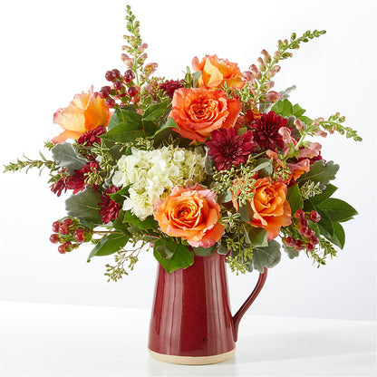 Fall's Finest Bouquet –  Millennial Florist, Hartsdale NY