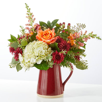 Fall's Finest Bouquet –  Millennial Florist, Hartsdale NY