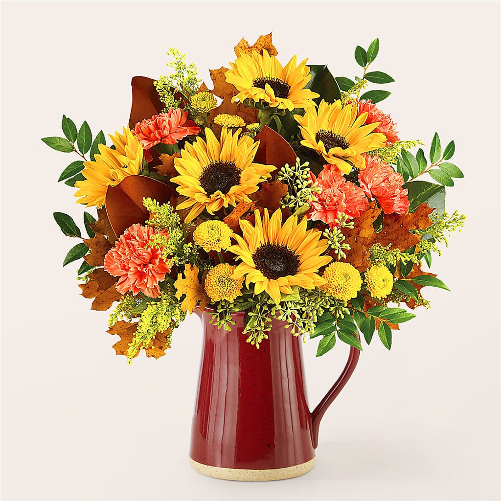 Gourd Vibes Bouquet –  Millennial Florist, Hartsdale NY