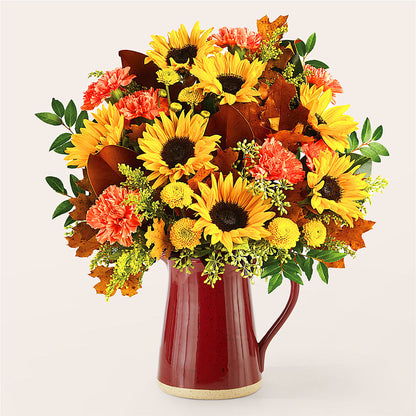 Gourd Vibes Bouquet –  Millennial Florist, Hartsdale NY