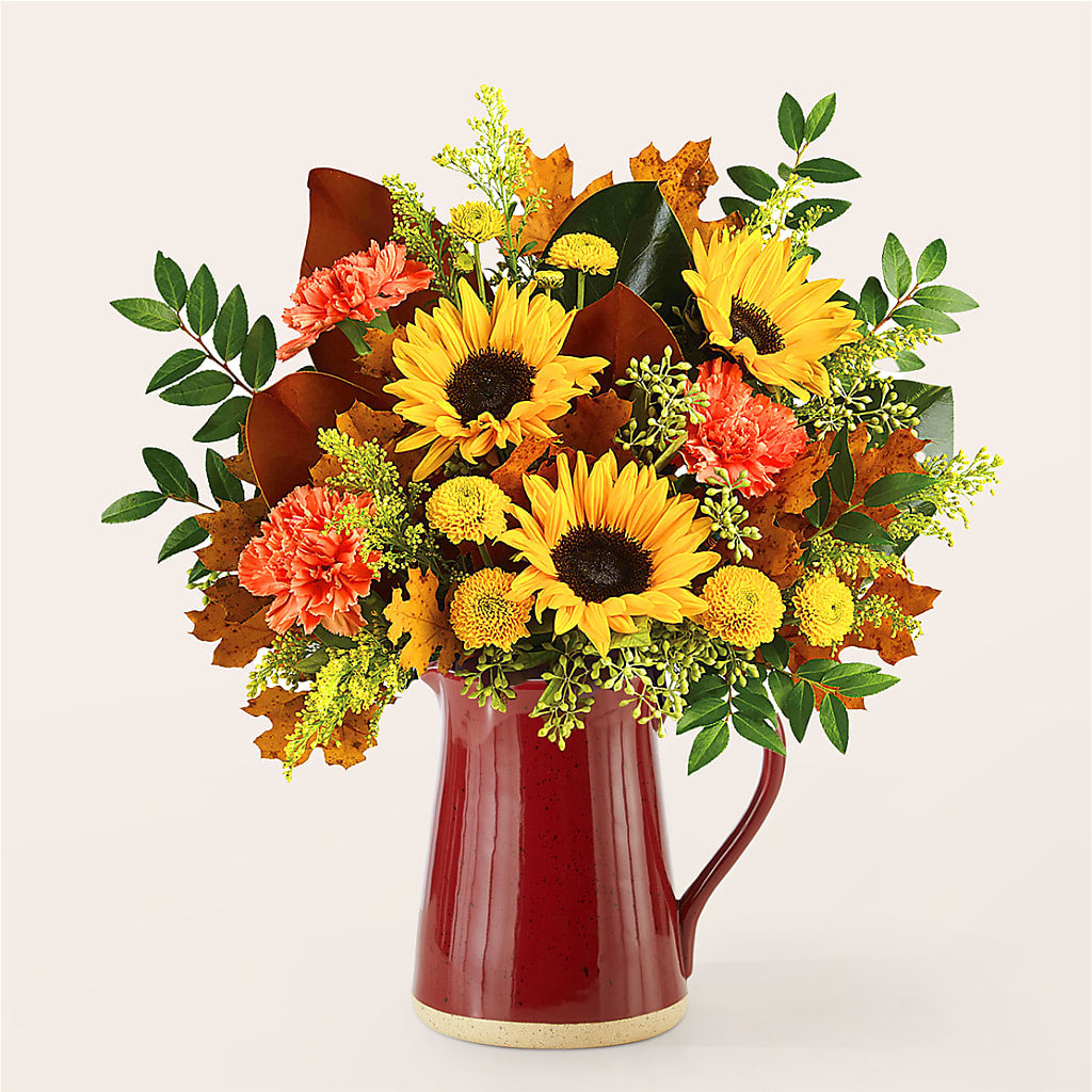 Gourd Vibes Bouquet –  Millennial Florist, Hartsdale NY