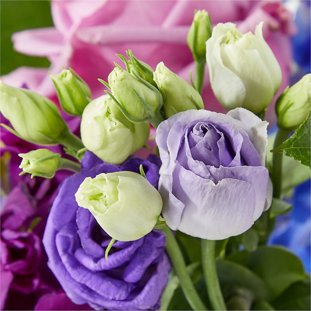 Twilight Glow Bouquet –  Millennial Florist, Hartsdale NY