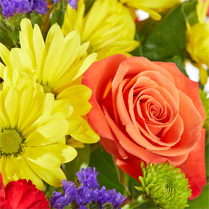 Brighter Days Bouquet –  Millennial Florist, Hartsdale NY