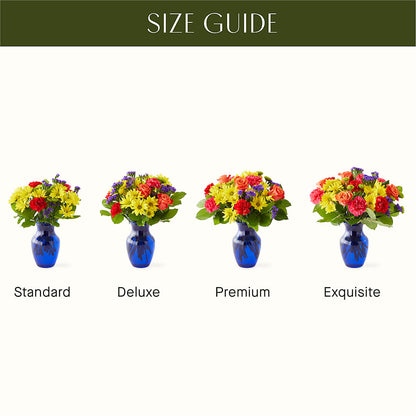 Brighter Days Bouquet –  Millennial Florist, Hartsdale NY