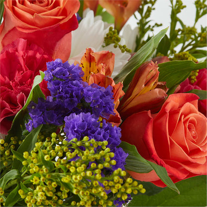 Oopsie Daisy Bouquet –  Millennial Florist, Hartsdale NY