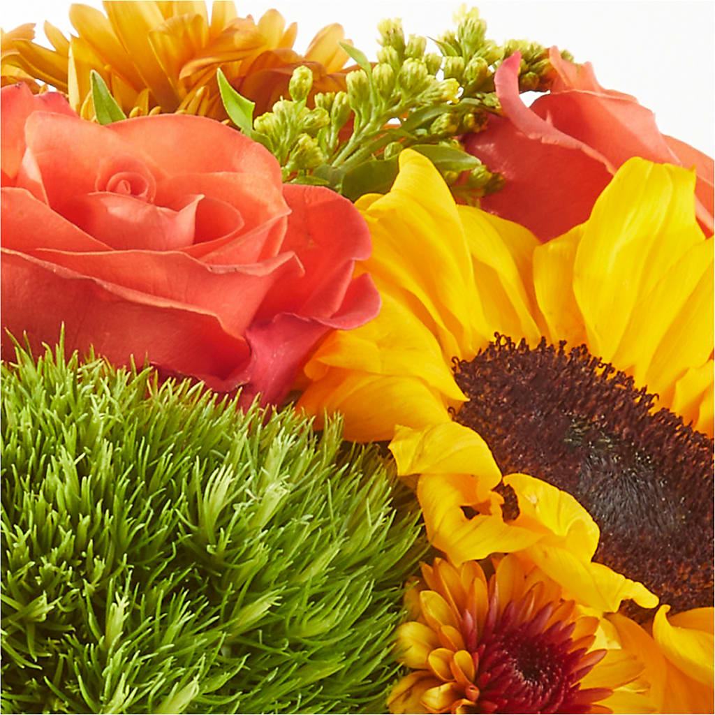 Farmer’s Market Stroll Bouquet –  Millennial Florist, Hartsdale NY