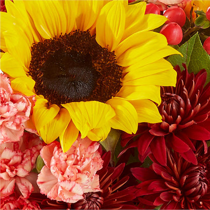 Fresh Cider Bouquet –  Millennial Florist, Hartsdale NY
