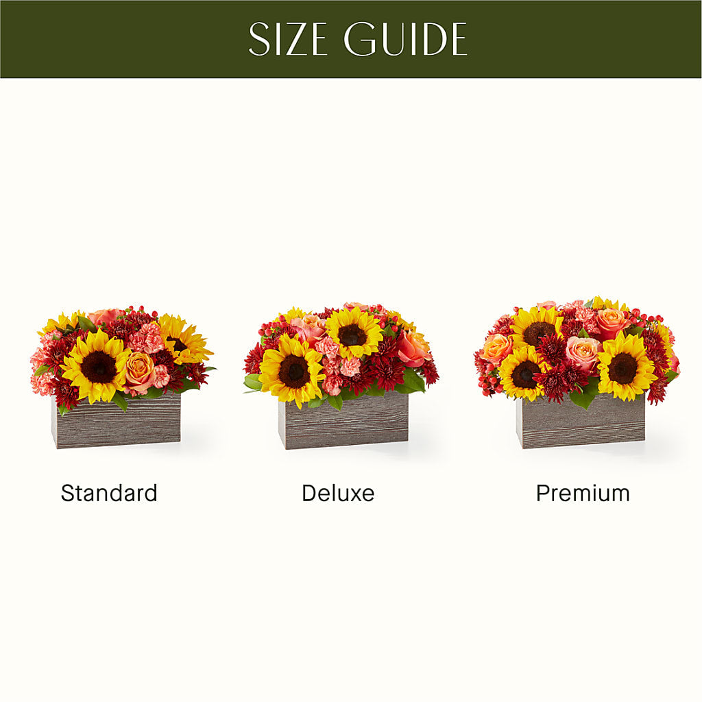 Fresh Cider Bouquet –  Millennial Florist, Hartsdale NY
