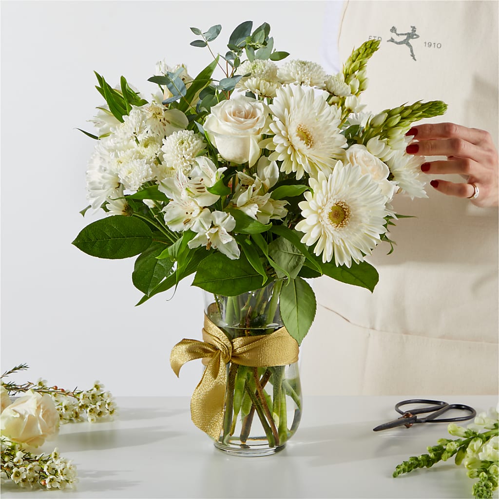New Beginnings – A Florist Original –  Millennial Florist, Hartsdale NY