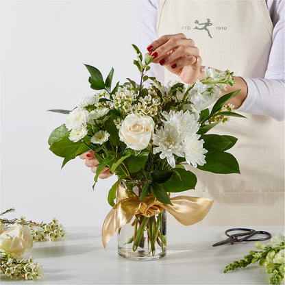 New Beginnings – A Florist Original –  Millennial Florist, Hartsdale NY