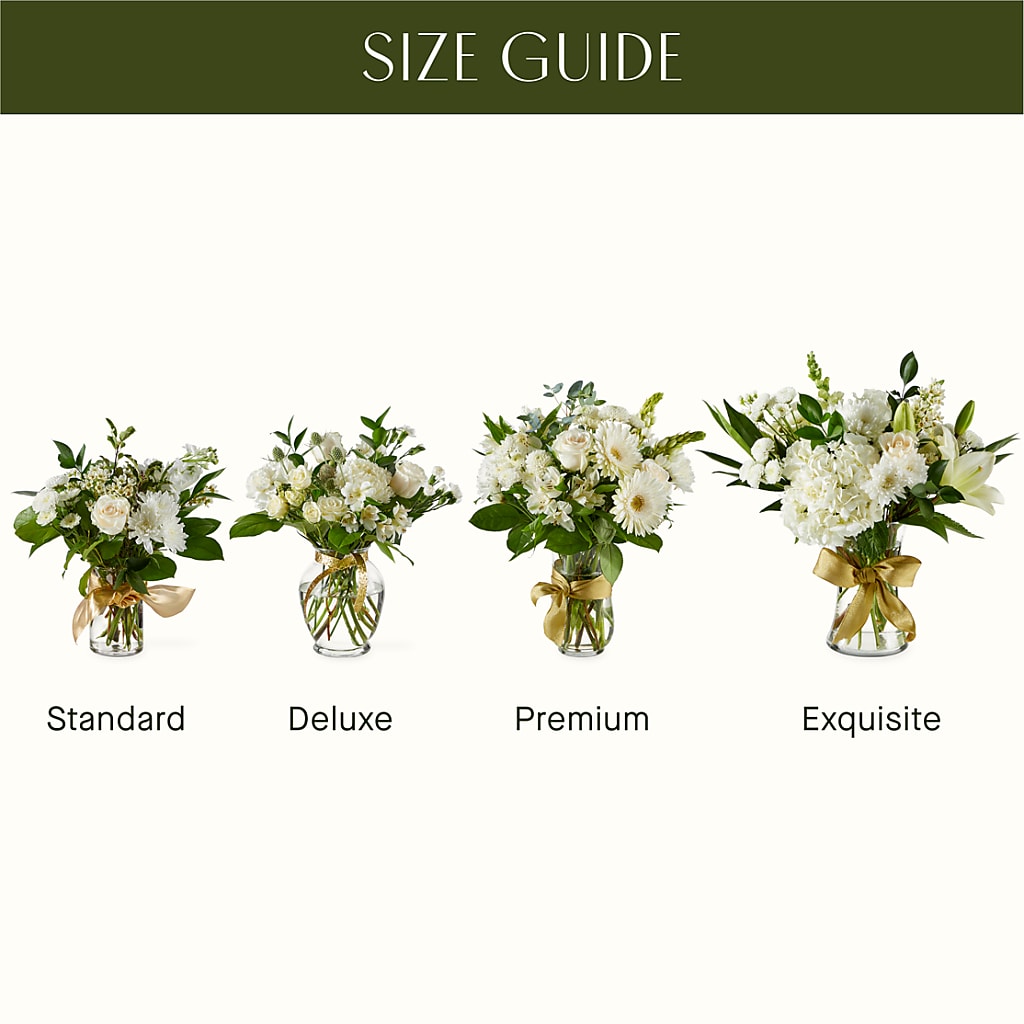 New Beginnings – A Florist Original –  Millennial Florist, Hartsdale NY
