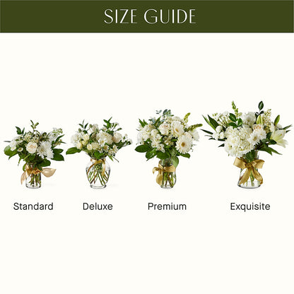 New Beginnings – A Florist Original –  Millennial Florist, Hartsdale NY