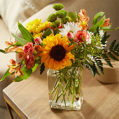 Fall Delight – A Florist Original –  Millennial Florist, Hartsdale NY