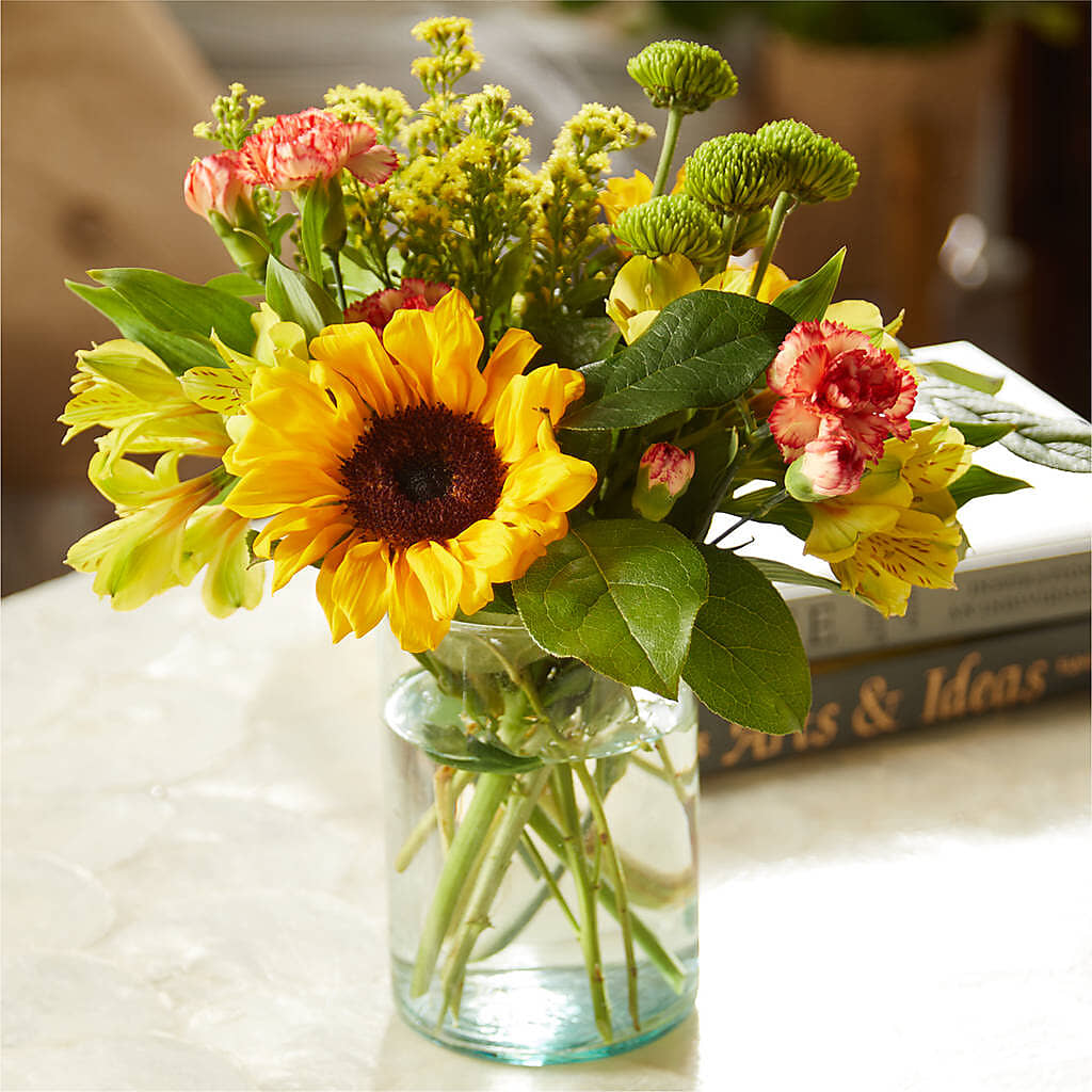 Fall Delight – A Florist Original –  Millennial Florist, Hartsdale NY
