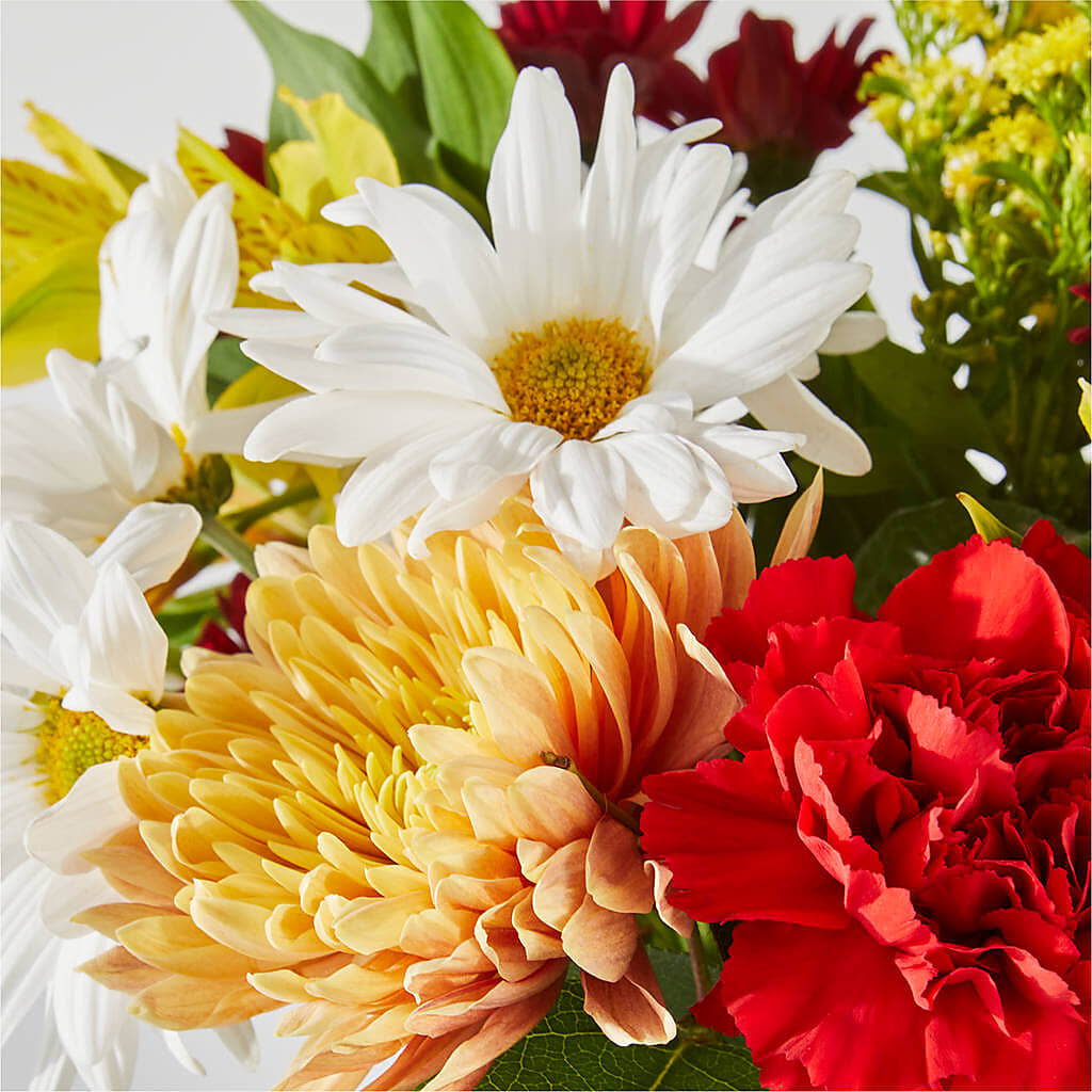 Fall Delight – A Florist Original –  Millennial Florist, Hartsdale NY
