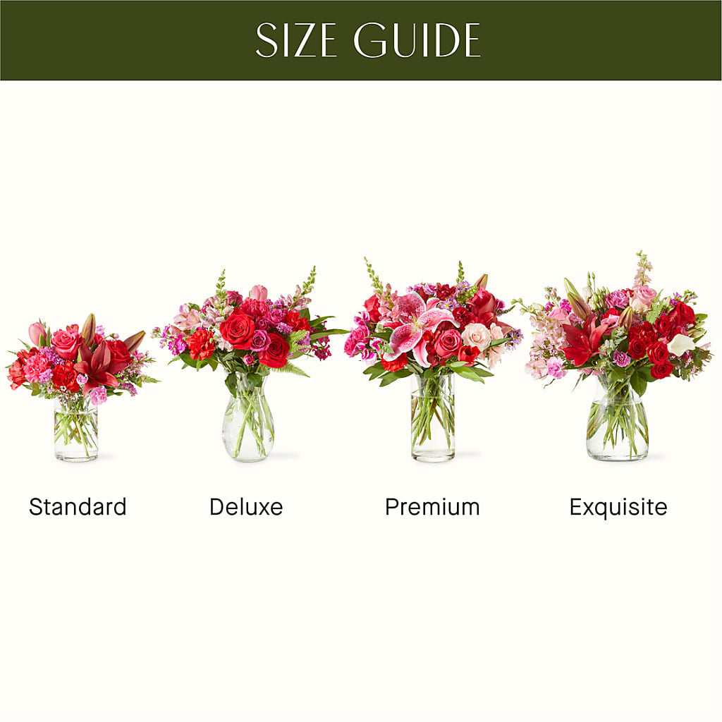 Together Forever - A Florist Original –  Millennial Florist, Hartsdale NY