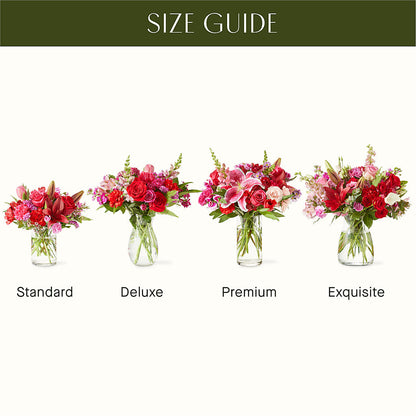Together Forever - A Florist Original –  Millennial Florist, Hartsdale NY
