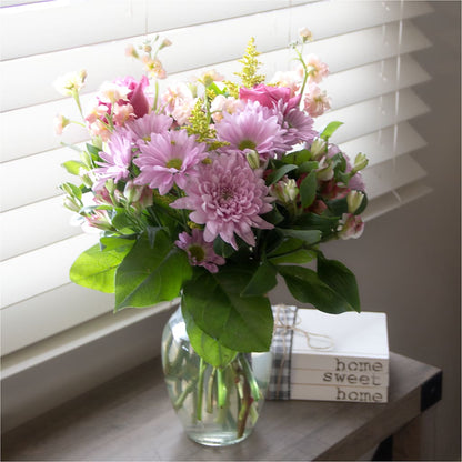 Pastel Tradition - A Florist Original –  Millennial Florist, Hartsdale NY