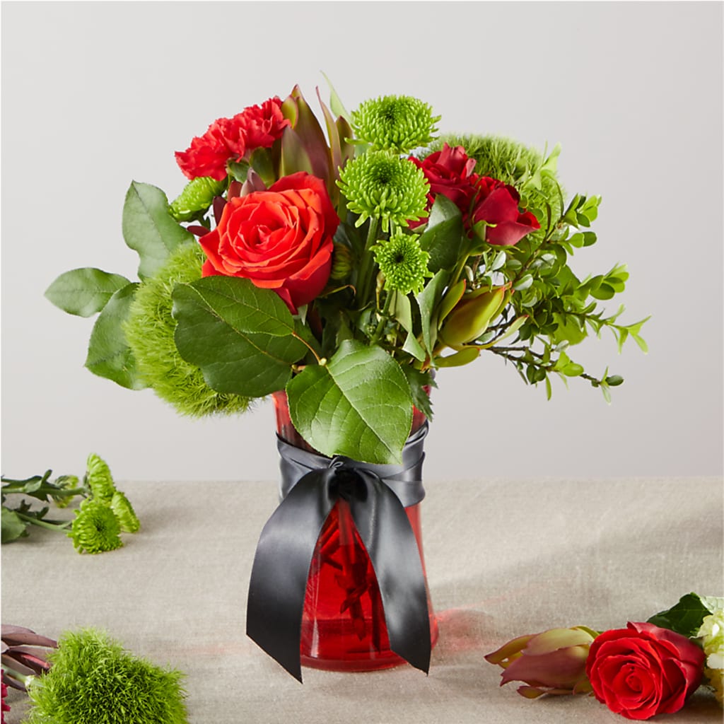 Heritage Kindle – A Florist Original –  Millennial Florist, Hartsdale NY
