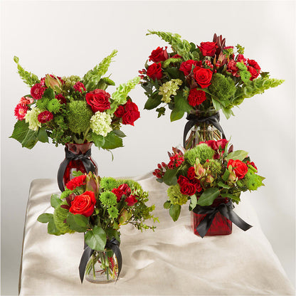 Heritage Kindle – A Florist Original –  Millennial Florist, Hartsdale NY