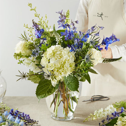 Festival of Lights – A Florist Original –  Millennial Florist, Hartsdale NY