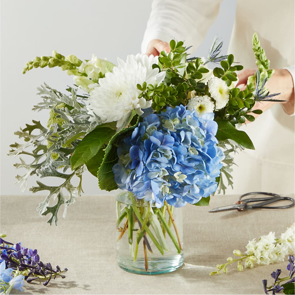 Festival of Lights – A Florist Original –  Millennial Florist, Hartsdale NY