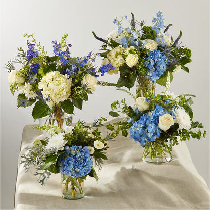 Festival of Lights – A Florist Original –  Millennial Florist, Hartsdale NY