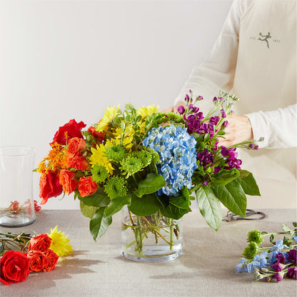 Summer Spectra - A Florist Original –  Millennial Florist, Hartsdale NY