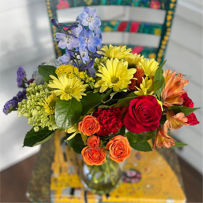 Summer Spectra - A Florist Original –  Millennial Florist, Hartsdale NY